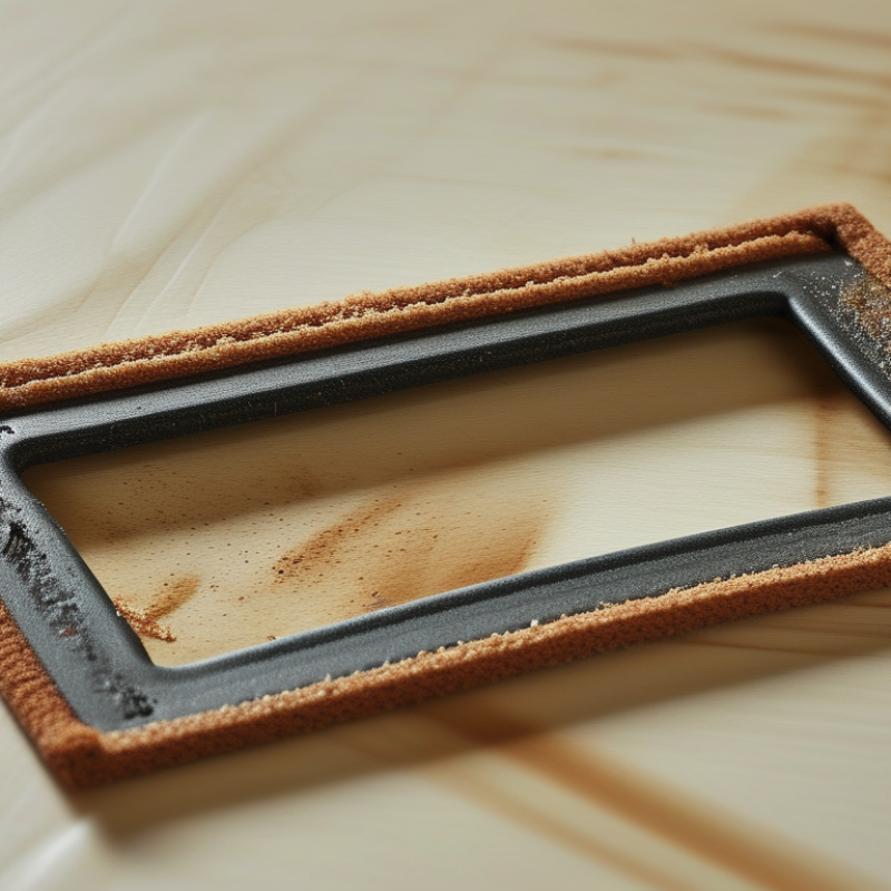 What Is an Oven Gasket and How Does It Work?
