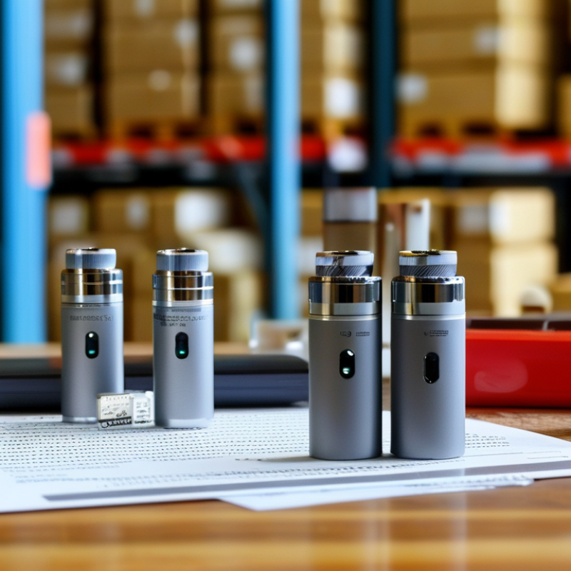 Why Choose E Vape Suppliers for Global Sourcing?