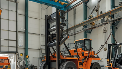 10 Tips for Choosing the Best Machinery Movers