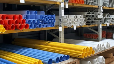 How to Find a Reliable PVC Shop in 2026?