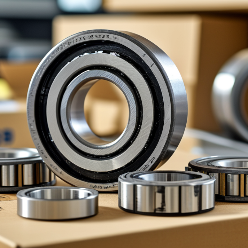 10 Best Hb88509 Center Bearing Suppliers Worldwide?