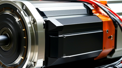 How to Choose an Electromagnetic Linear Motor?