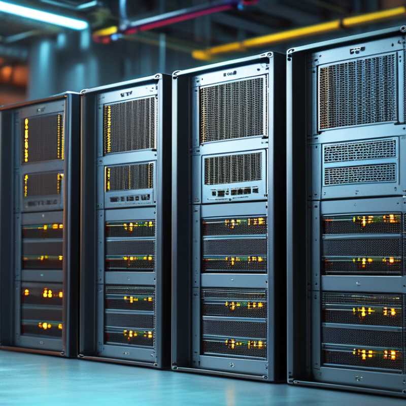 10 Tips for Choosing Rack Mounted Devices