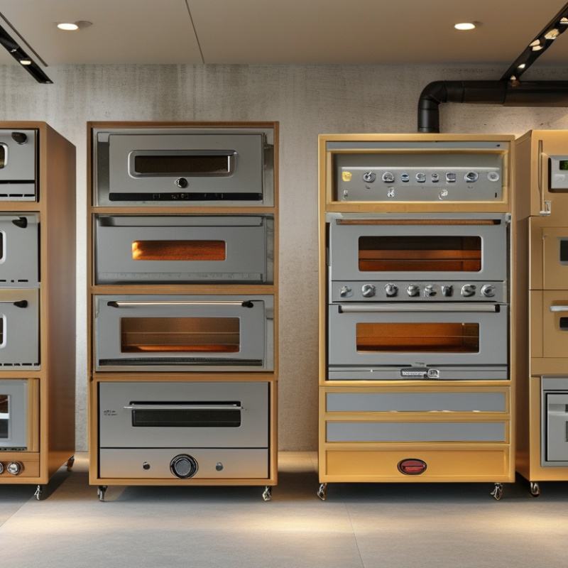 China Top 10 Oven Gasket Manufacturers for Global Buyers