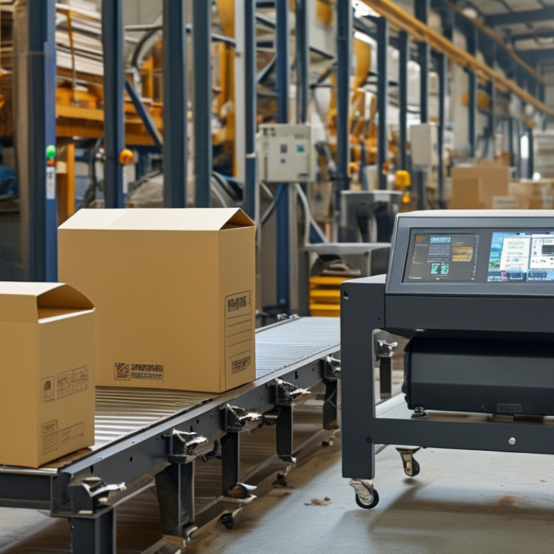 China Top 10 Cartoon Box Metal Detector Manufacturers