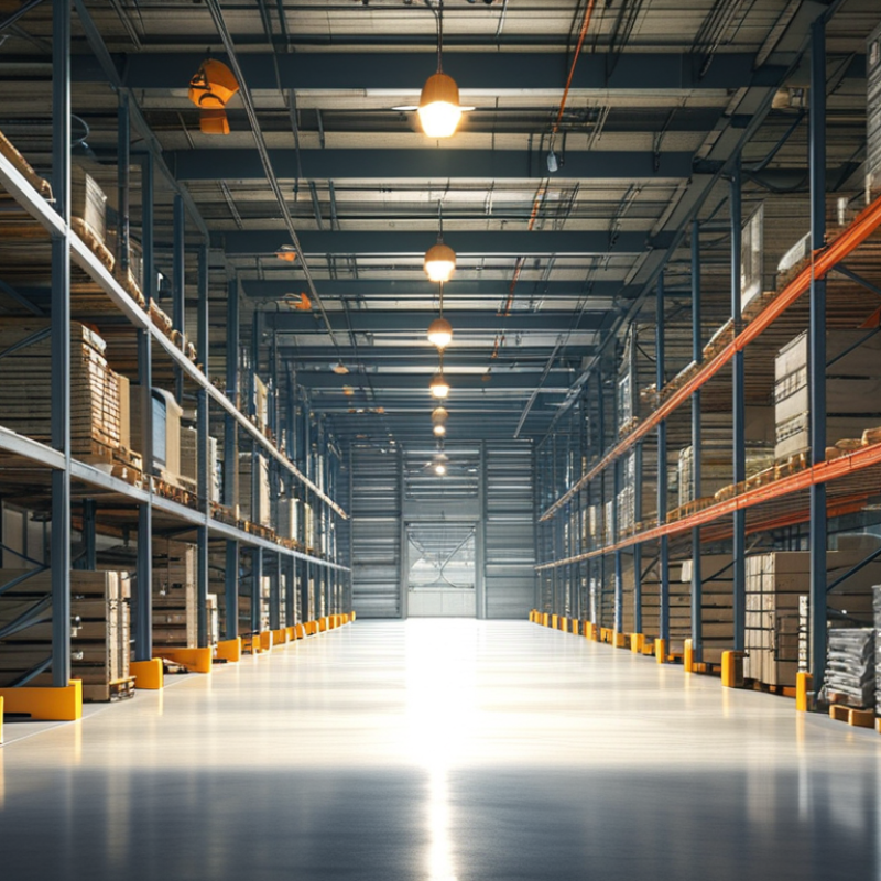 7 Best Lighting Solutions for Energy Audits?