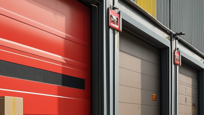 Why Choose a Door Warehouse for Global Sourcing?
