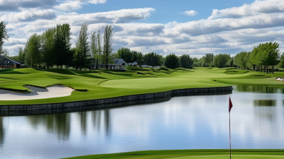 How to Find the Best Golf Packages in Ontario?