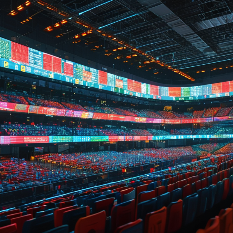 Top 10 Indoor Perimeter LED Display Screen Suppliers