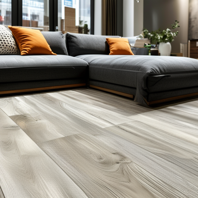 Top 10 SPC Click Floors for Global Buyers