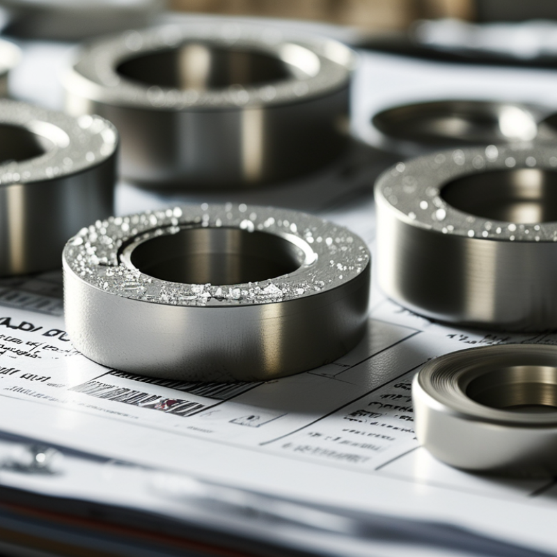 7 Tips for Sourcing China Stainless Steel Washers