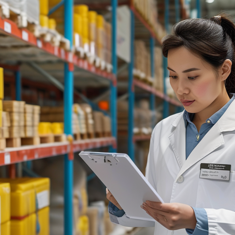 How to Find the Best Phytic Acid Supplier in China?