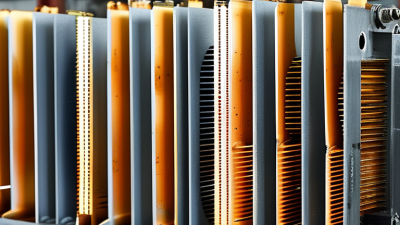 2026 Best Finned Element Manufacturers for Global Buyers?