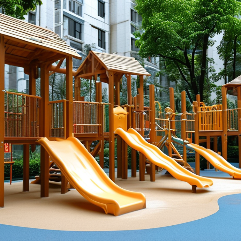 China Top Outside Play Sets Manufacturers?