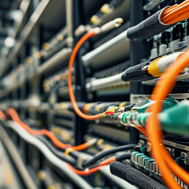 Top 10 Cable Management Solutions for Global Buyers