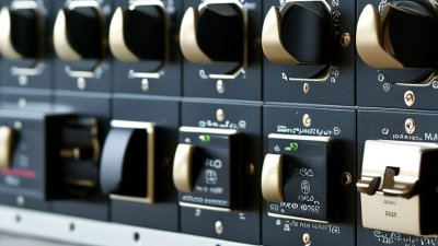 10 Power Switch Buying Tips for Global Buyers?