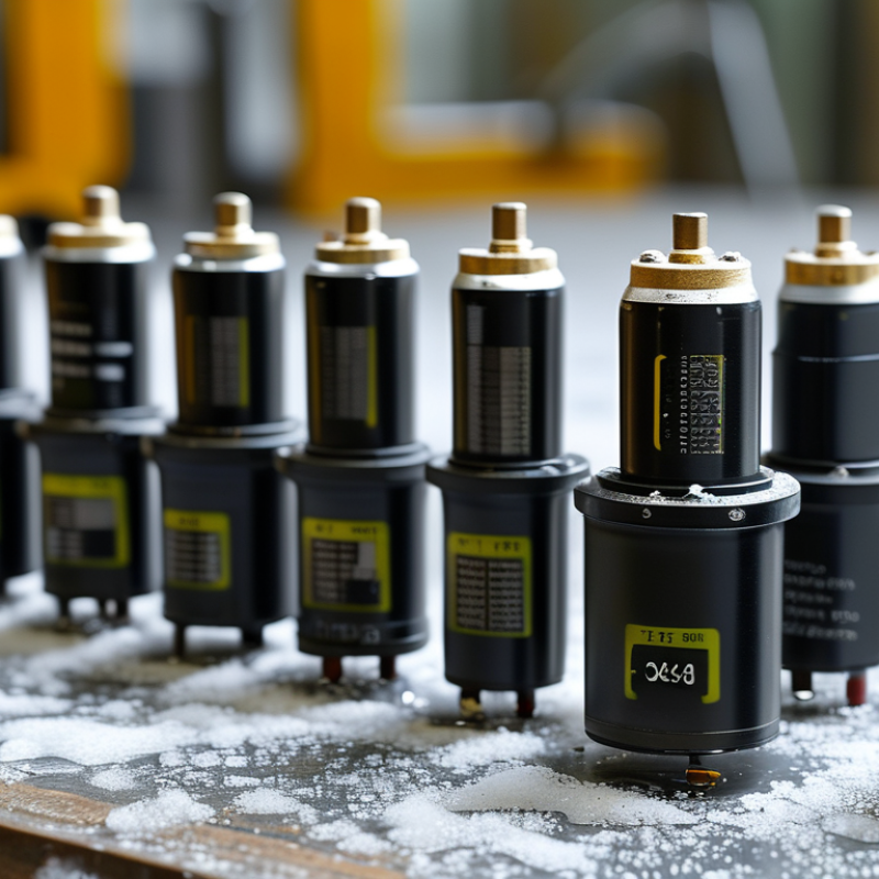 How to Choose the Right Battery Connectors?