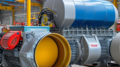 Top York Compressor Suppliers for Global Buyers?