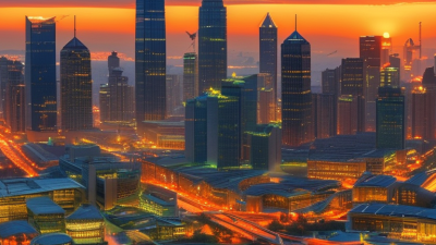 China Top 10 Executive Courses for Global Procurement Leaders