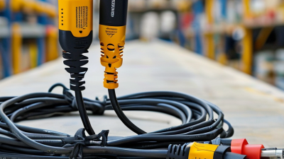 Top 10 Extension Lead Suppliers for Global Buyers?