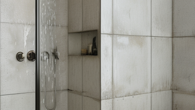 Why Use a Shower Waterproofing Membrane?