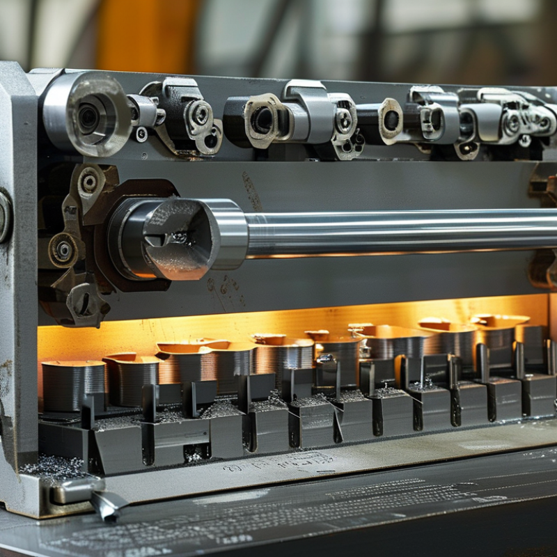 How to Choose an Aluminum Drawing Machine?