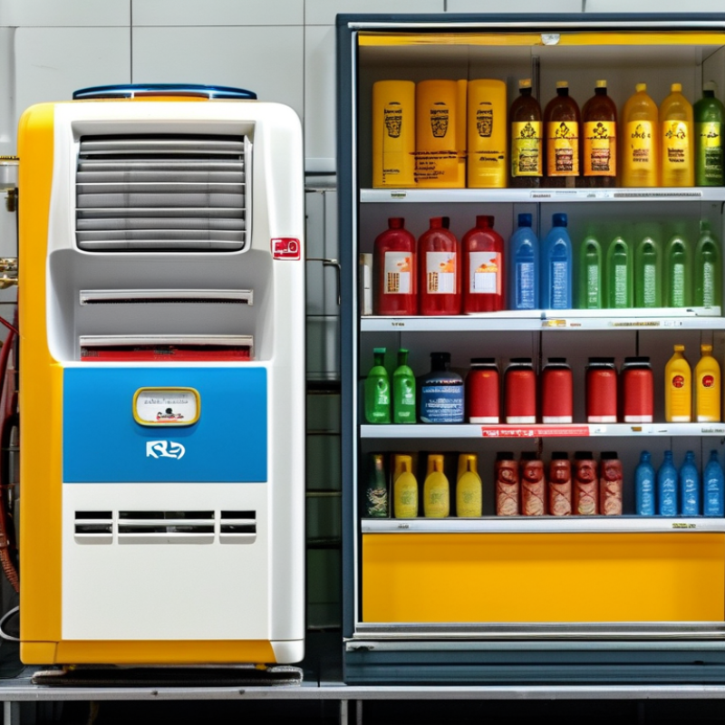 Why Is R290 Refrigerant Better for the Environment?
