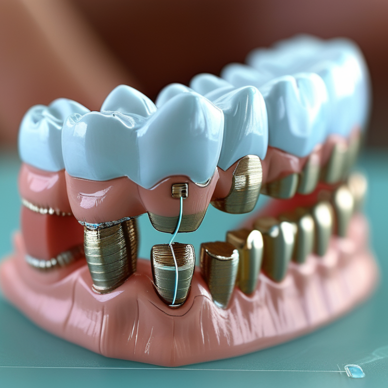 What Are Clear Self Ligating Braces?