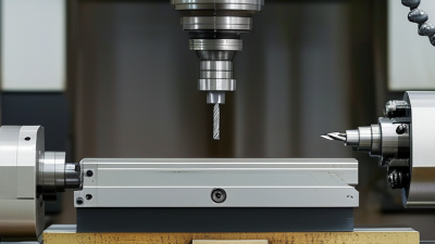 10 CNC Machine Buying Tips for Global Buyers