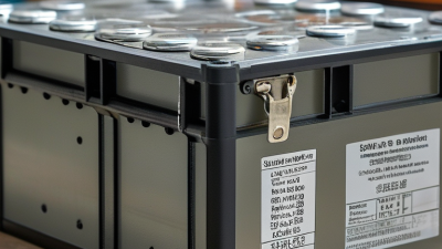 China Best UN3480 Lithium Ion Batteries Supplier?