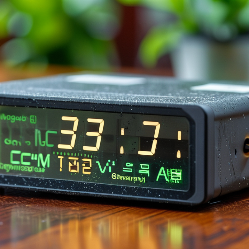 Top Air Humidity Sensor Manufacturers for Global Buyers?
