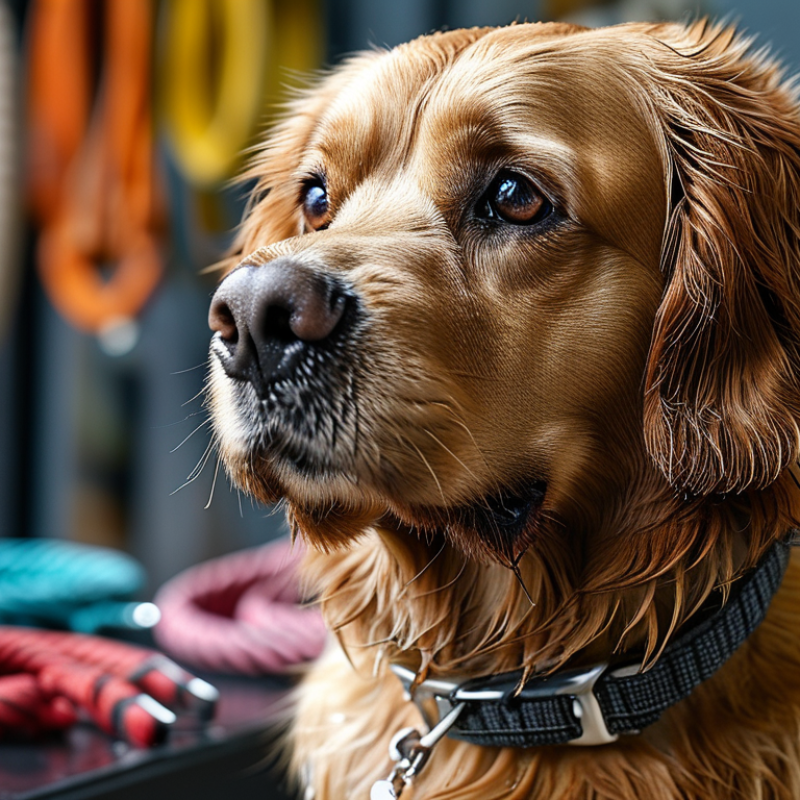 Top 10 Premium Dog Leash Types for Global Buyers