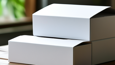 Top SBS Carton Manufacturers for Global Buyers