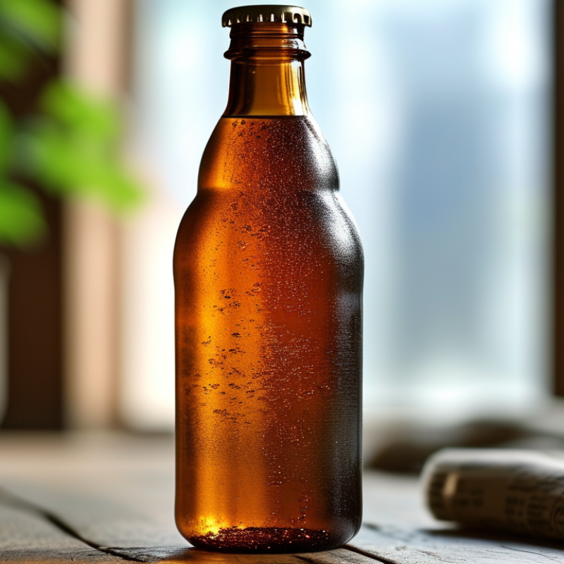 What Is a Glass Soda Bottle and How Is It Used?