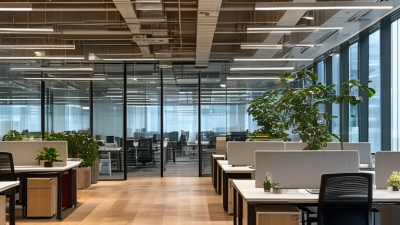 Why Do Global Buyers Need Productive Office Spaces?