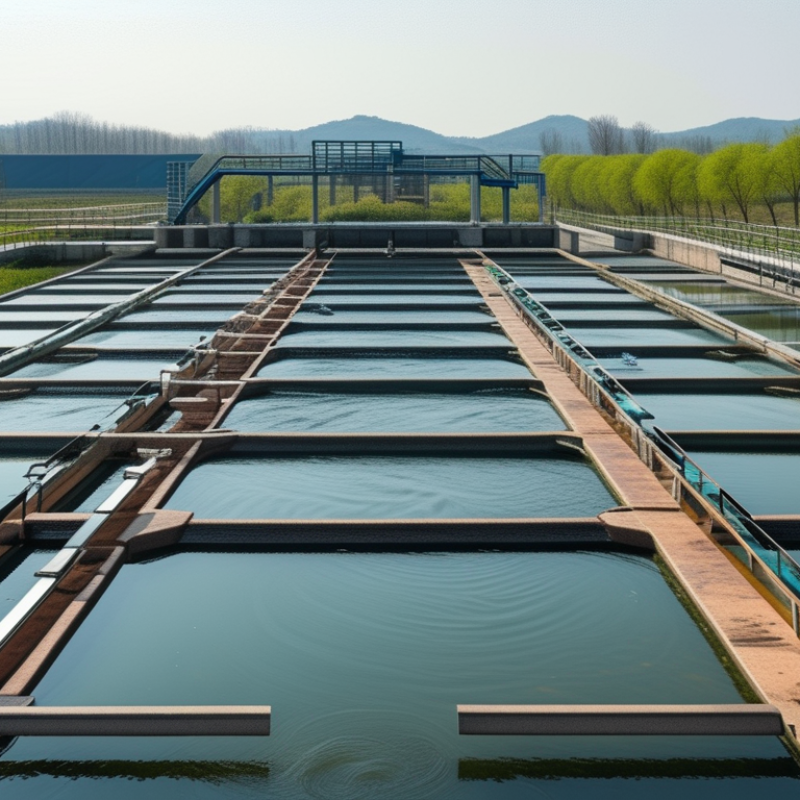 What Is the Best Biofilter for Water Treatment in China?
