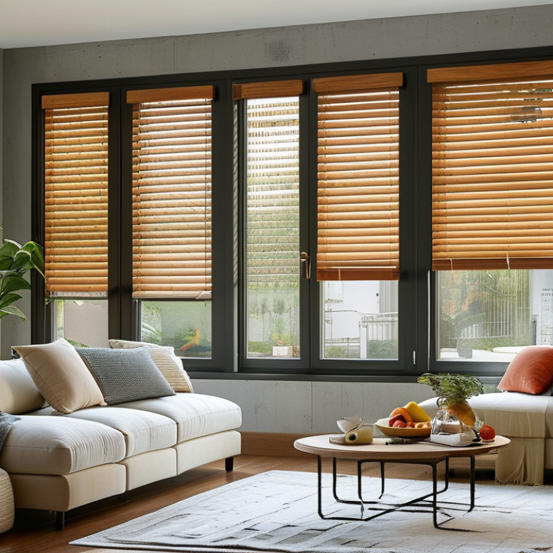 Top 2 Inch Faux Wood Cordless Blinds for Global Buyers?