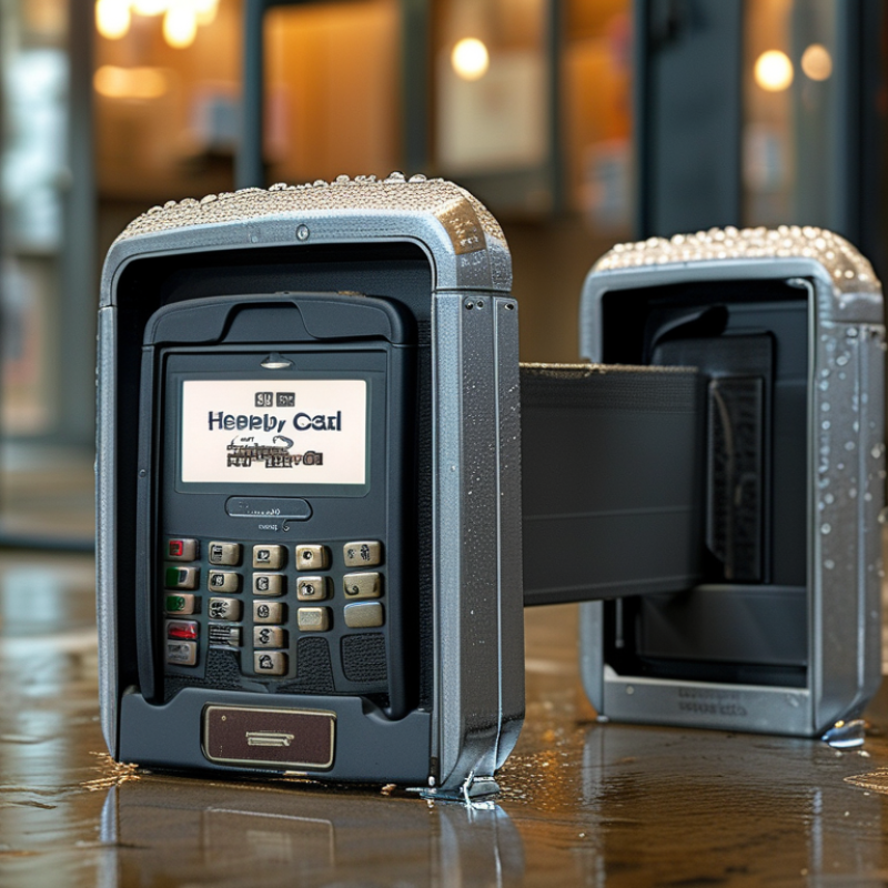 10 Tips for Choosing Access Control Cards