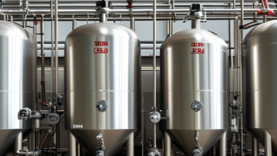 2026 Best Chemical Mixing Tank for Global Buyers?