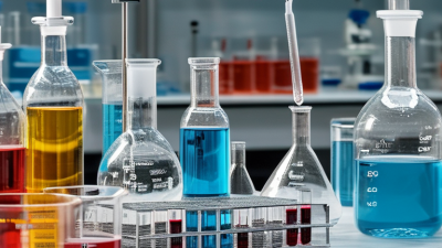 How to Choose Scientific Supplies for Global Purchasing?