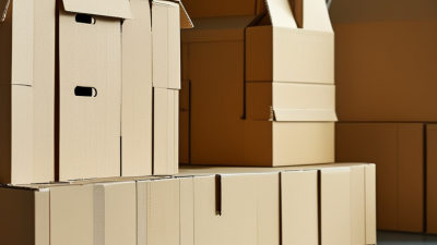10 Best Reusable Packaging Boxes for Global Shipping
