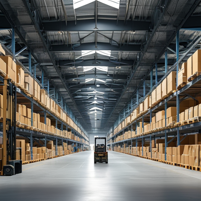 How to Choose China Top Longspan Storage Suppliers?