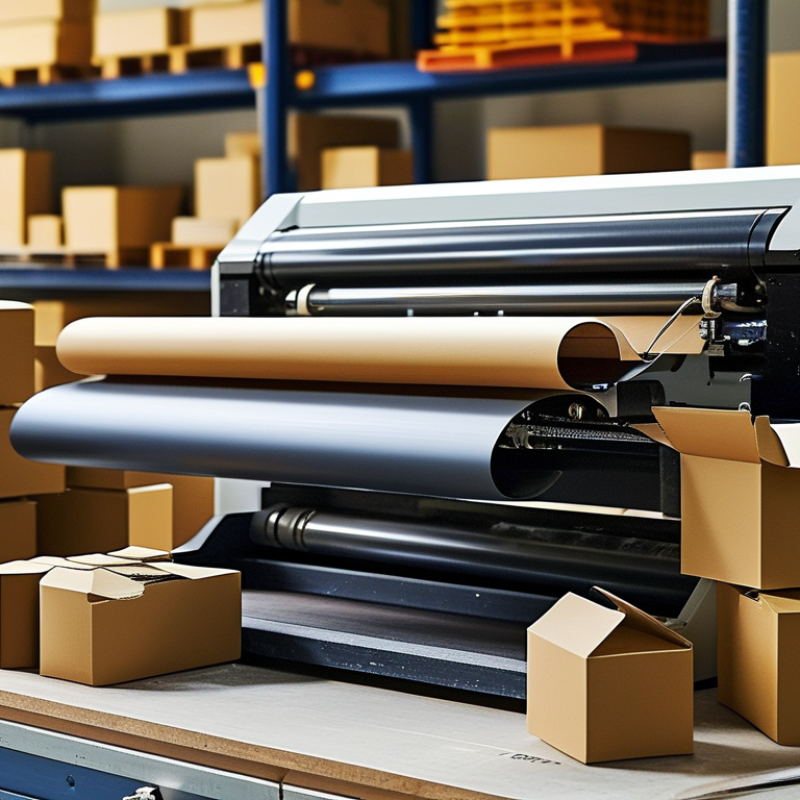 Why Choose UV Cured Printing for Global Sourcing?