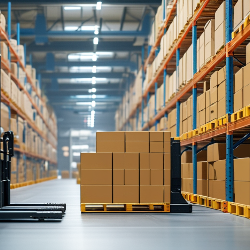 How to Choose ASRS Racking for Your Warehouse in 2026?
