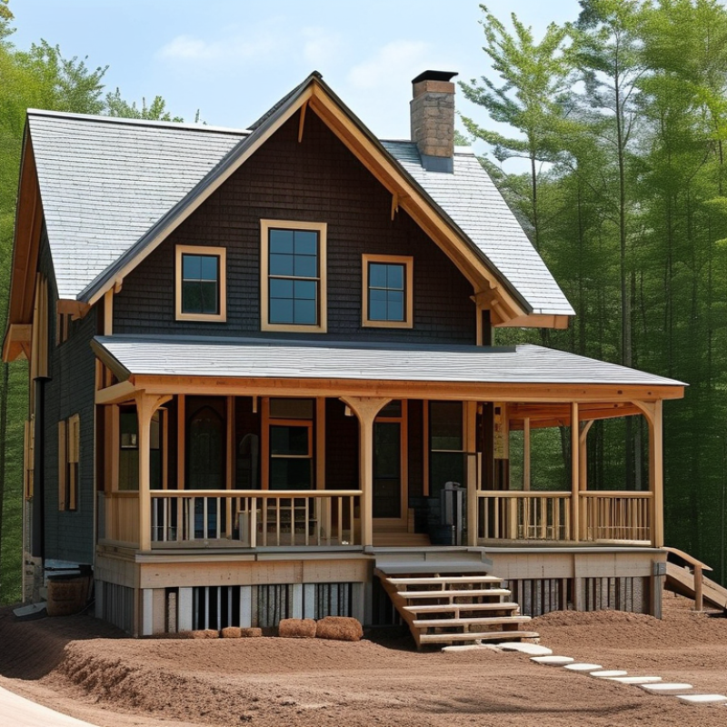 What Is an Amish Cabin and How Much Does It Cost?