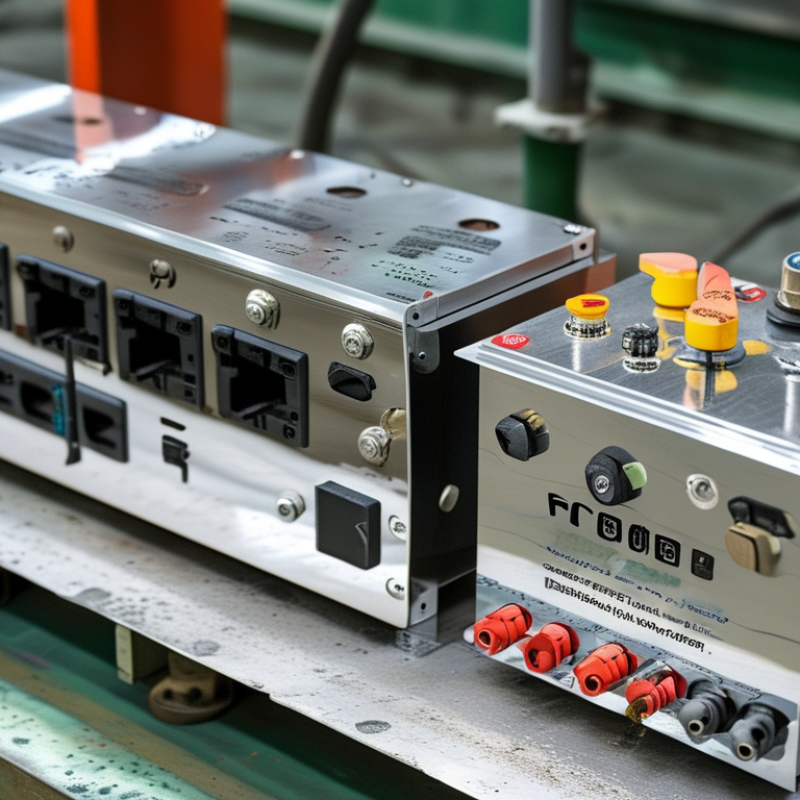 China Top 3 Phase Chrome Rectifier Manufacturers?