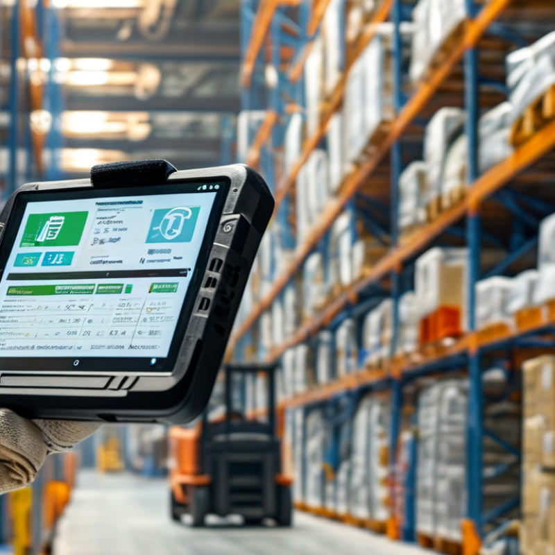 Top 10 Industrial RFID Tablets for Global Buyers