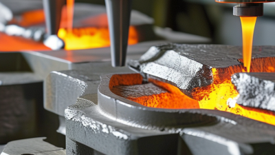 What Are the Top Hot Forging Part Manufacturers?