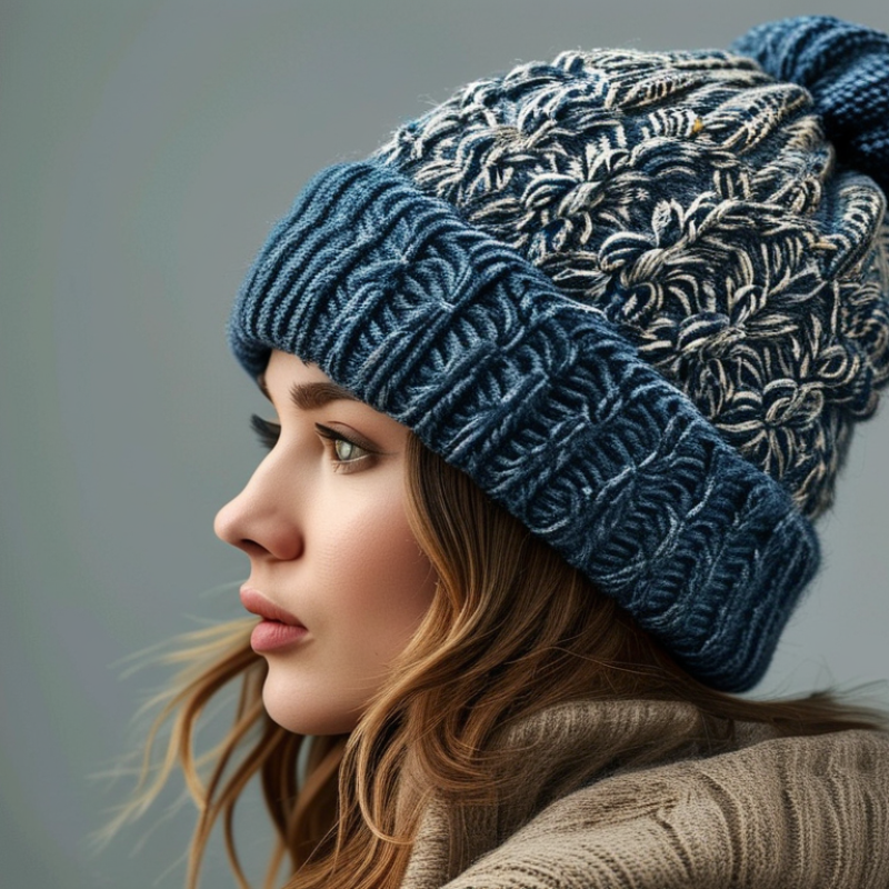 How to Choose the Right Knit Hat Supplier?