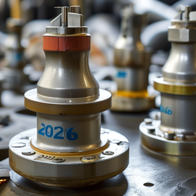 2026 Best Pyro Gasket Types for Global Buyers?